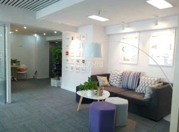 物业费包含中央空调费用 价格划算130㎡房型正